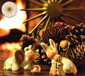 Lire la suite à propos de l’article “Noël au Baux-de-Provence”