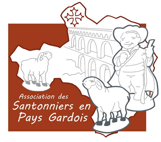 You are currently viewing “Gard aux santons” 2014