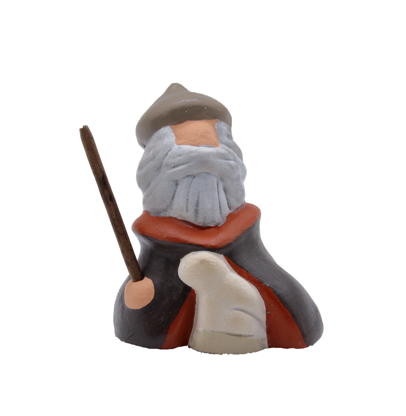 Vieux berger