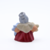 Fleuriste et son seau de fleur – Image 2
