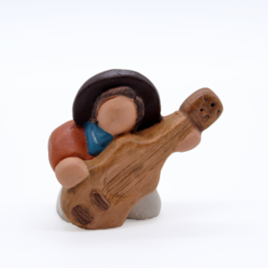 Pedro le gitan