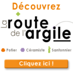 Découvrez la route de l'argile