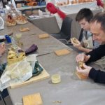 Atelier à Barbentane - Atelier famille