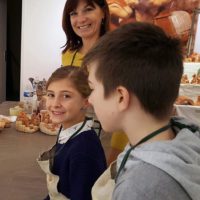 Ateliers à Barbentane - Atelier famille