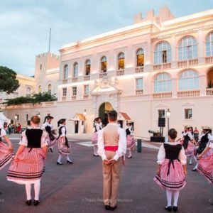 6 Monaco rencontres historiques