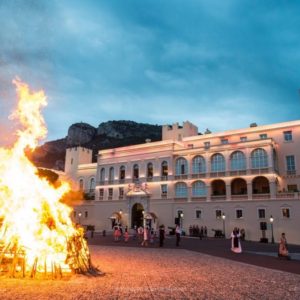 8 Monaco rencontres historiques