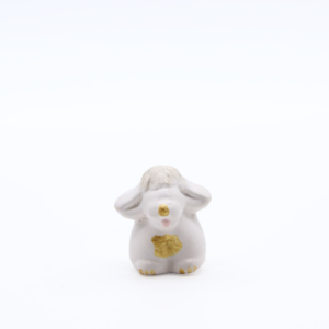 Chien – blanc