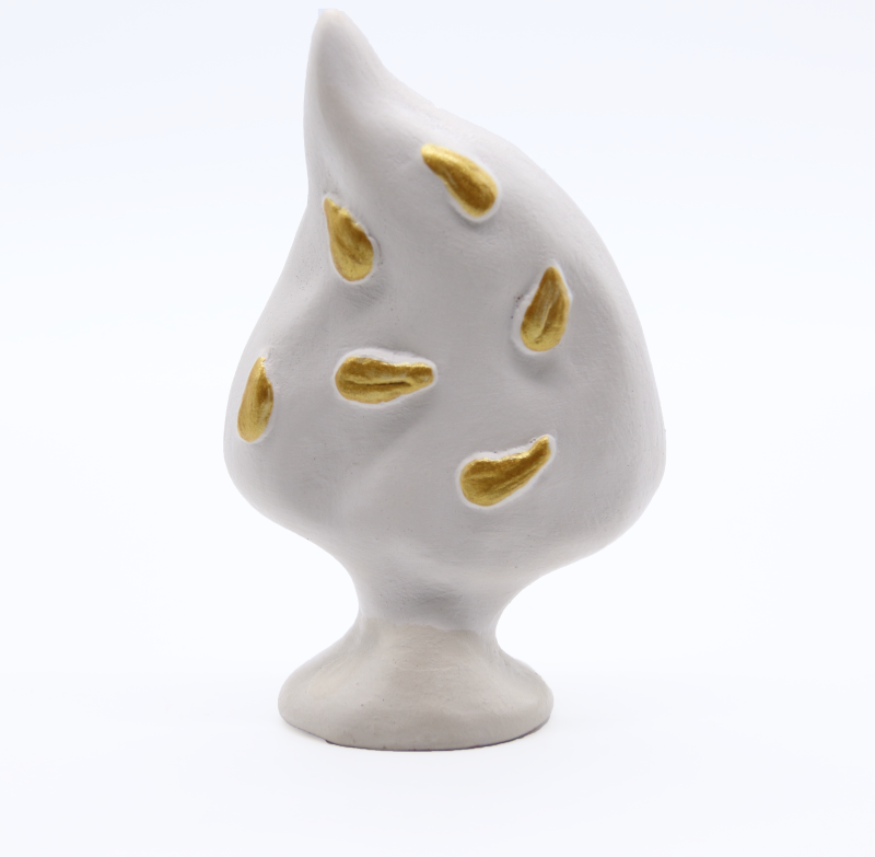 Cypres blanc produit collection blanche