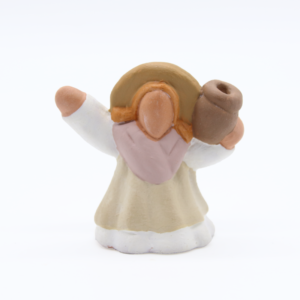 Femme à la cruche – Ancienne collection