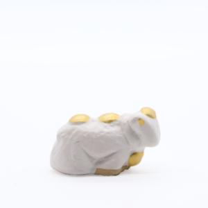 Floukette – blanche
