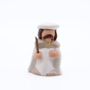 Le berger – collection blanche