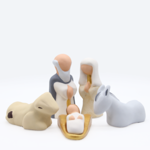 Nativité de Finiels
