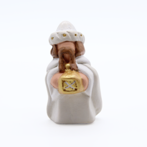Roi blanc – Collection blanche