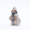 Roi vieux - Collection blanche – Image 3