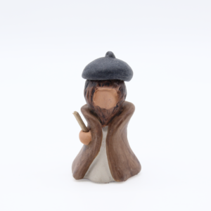 Vieux berger – Ancienne collection