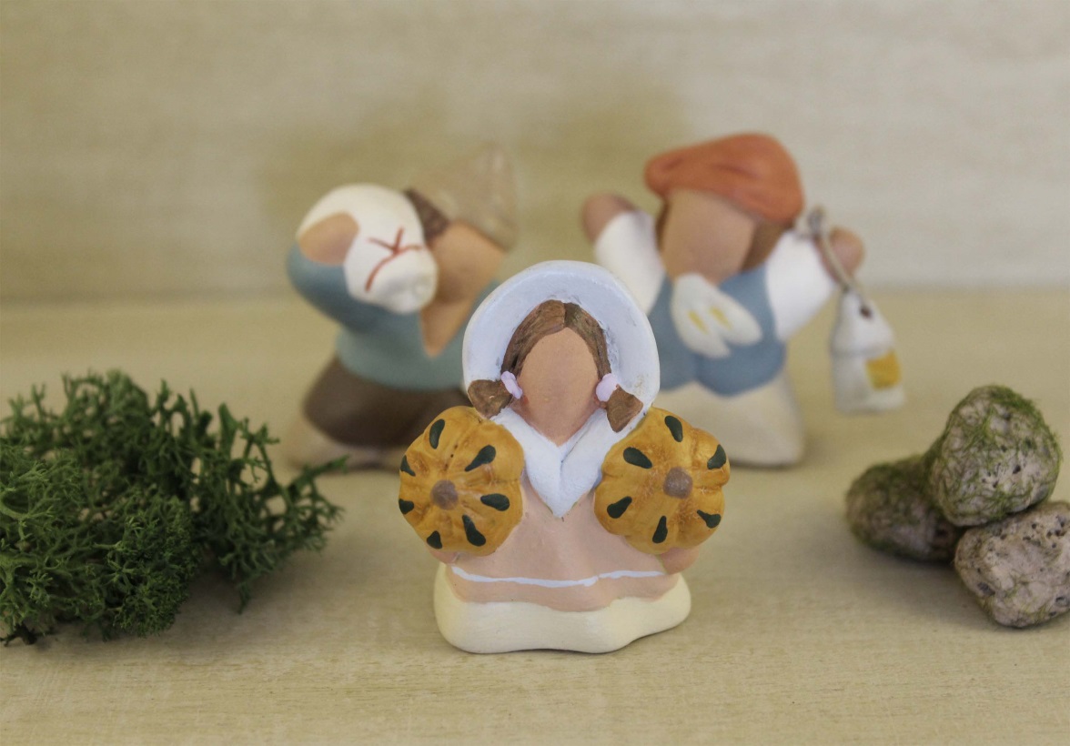 Santons