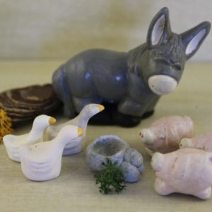 Animaux