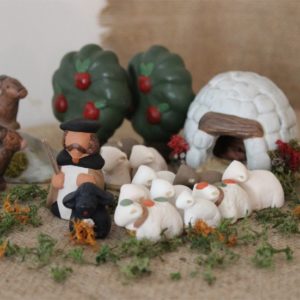 La Transhumance