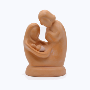 Sainte famille de Salidès