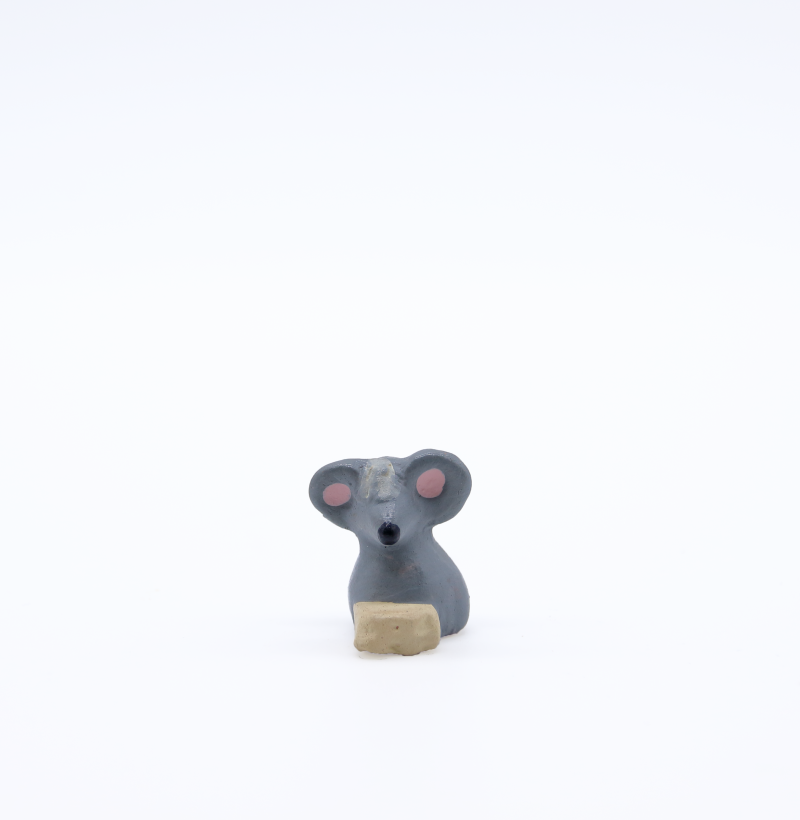 souris face produit petits animaux