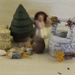 Décors, accessoires