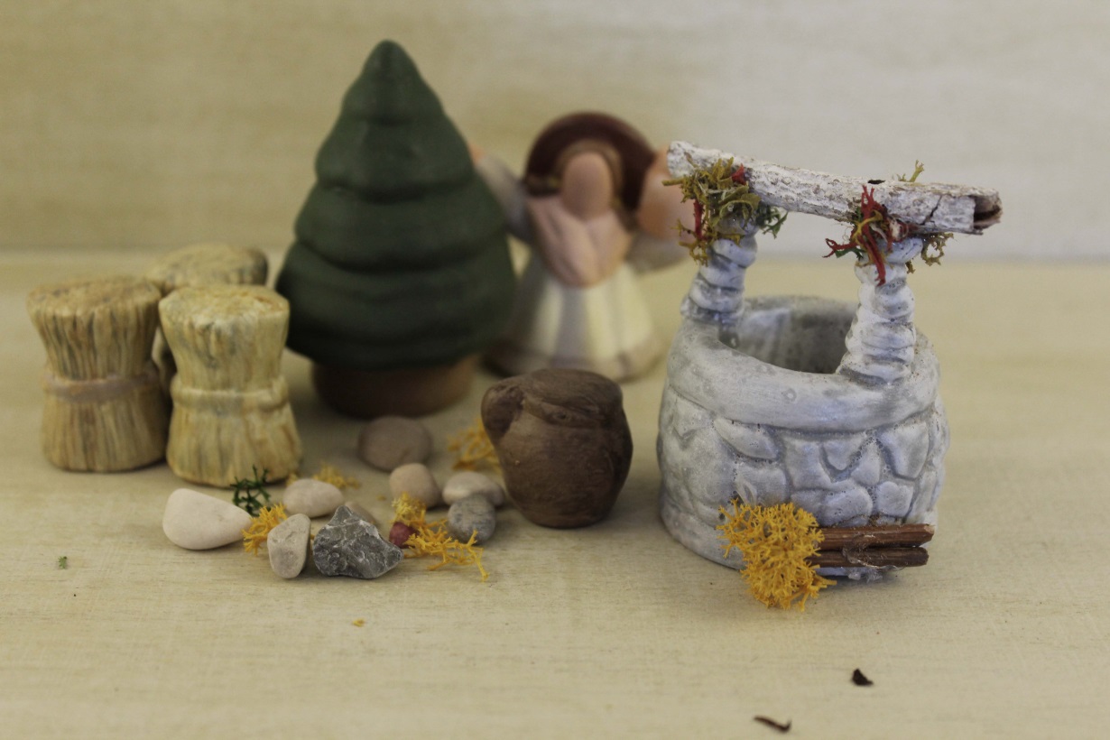 Décors, accessoires
