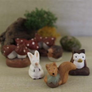 Petits animaux