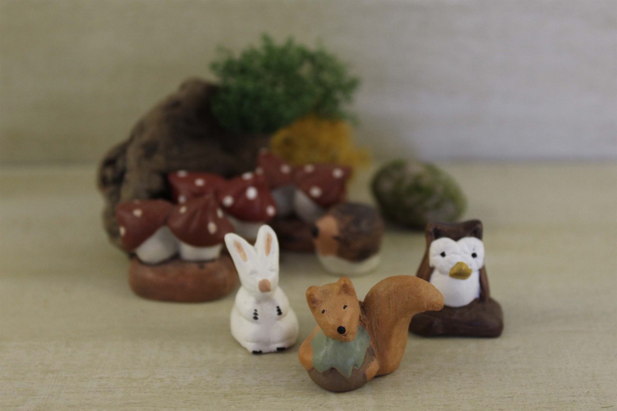 Petits animaux