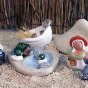 La pêche