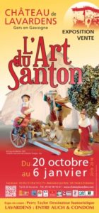Lire la suite à propos de l’article “L’art du santon” à Lavardens (Gers) – 2018