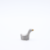 Oie grise produit petits animaux