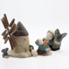Au moulin produit composition