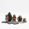 Au village produit composition R