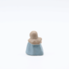 Bergere Dos Produit Creche Miniature
