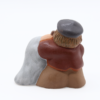 Bucheron Dos Produit Nouveautés