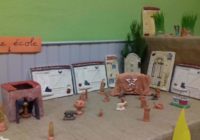 crèche Orange atelier école 4