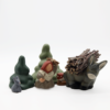 En foret produit composition