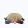Etable Vanille + Nativité Produit Etables Miniatures