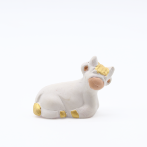 Bœuf de crèche