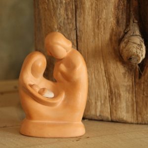 Crèche de Salidès