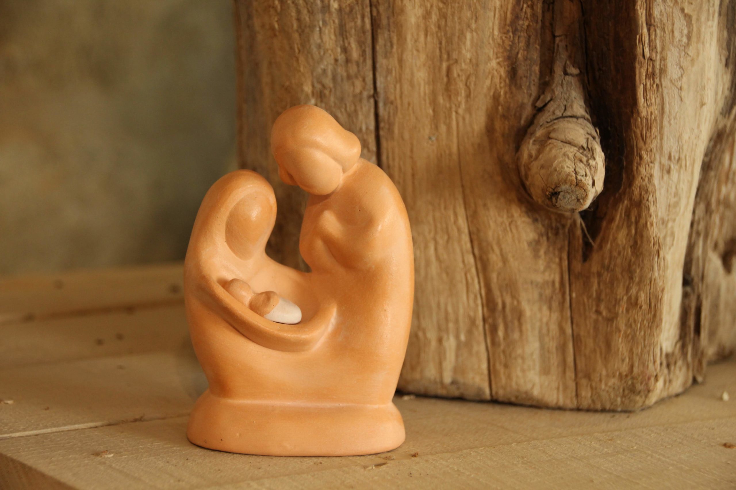 Crèche de Salidès