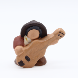 Pedro le gitan – Ancienne collection