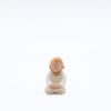 Prieuse produit creche miniature couleur