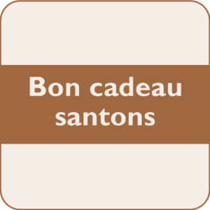 Bon cadeau santons