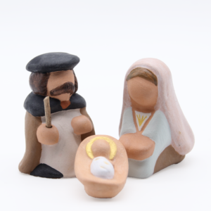 Sainte Famille classique