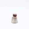 Berger Blanc Dos Produit Nouveauté Creches Miniatures
