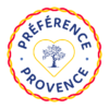 Logo Preference Provence