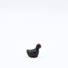 Poulette Noire Produit Petits Animaux