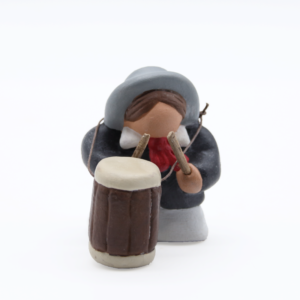 Tambourinaire