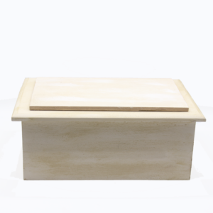 Support de présentation et de rangement (sans la nativité)